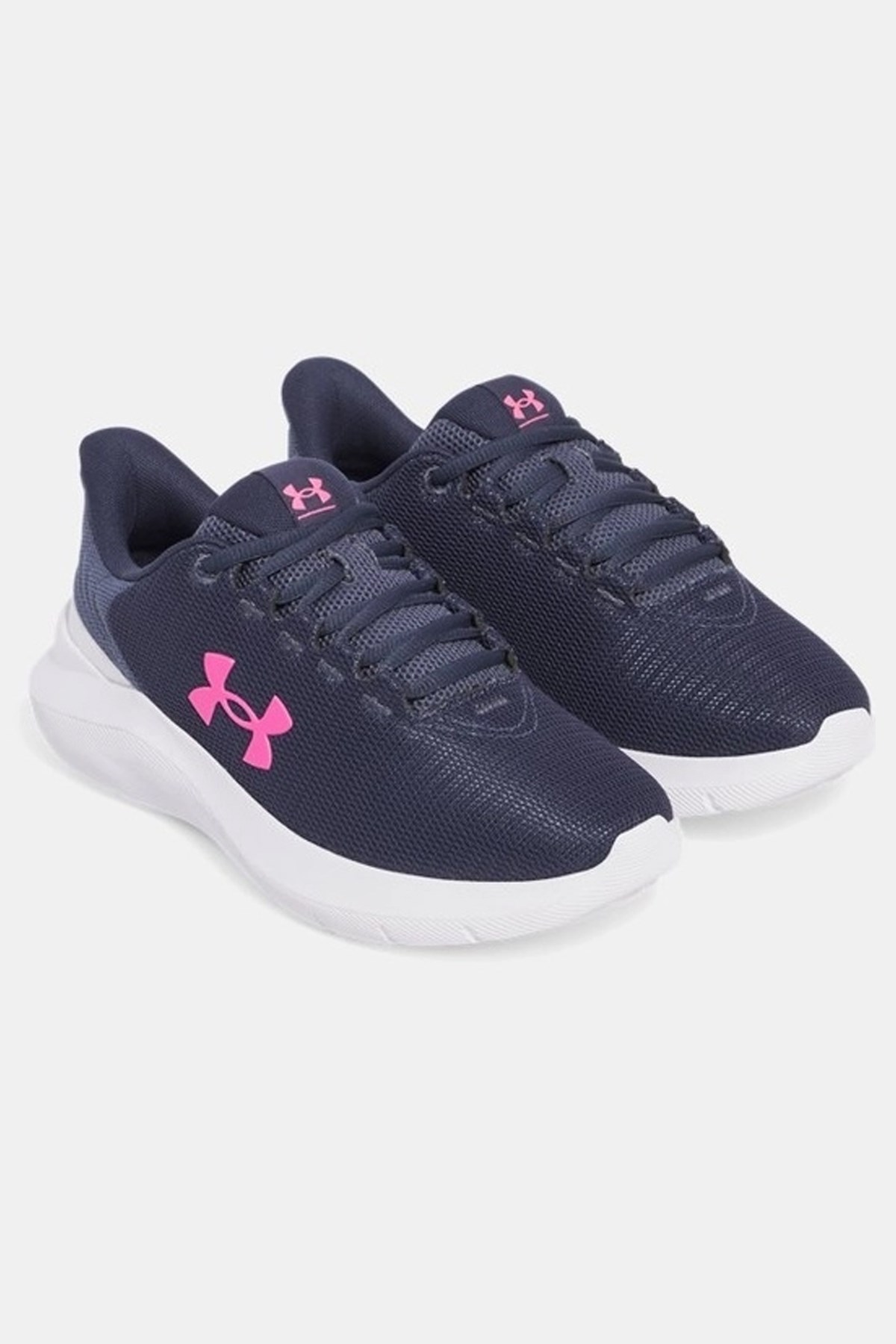 Under Armour Ua W Phade Rn 3 Kadın Koşu Ve Yürüyüş Ayakkabısı 3028259-044 Gri