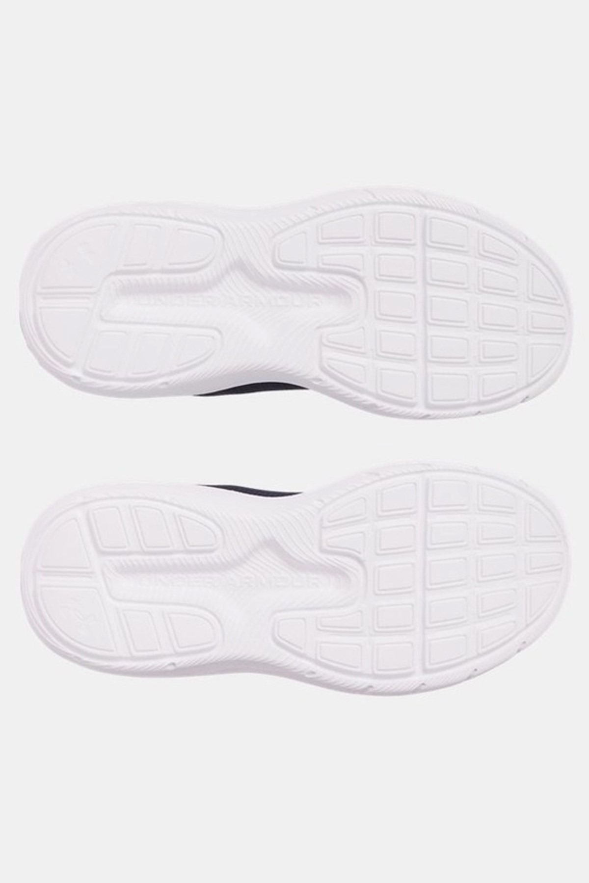 Under Armour Ua W Phade Rn 3 Kadın Koşu Ve Yürüyüş Ayakkabısı 3028259-044 Gri