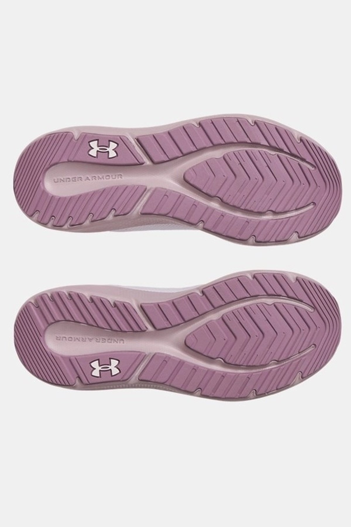 Under Armour Ua W Charged Pursuit 4 Kadın Koşu Ve Yürüyüş Ayakkabısı 3028261-100 Beyaz