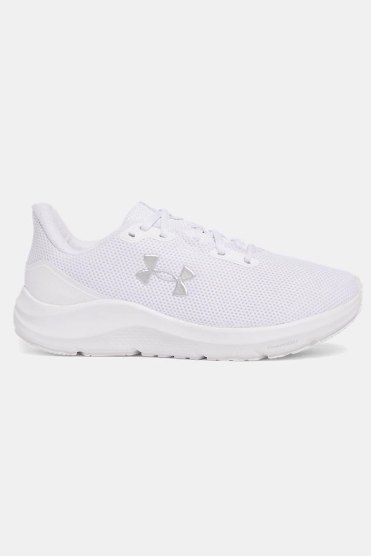 Under Armour Ua W Charged Pursuit 4 Kadın Koşu Ve Yürüyüş Ayakkabısı 3028261-101 Beyaz