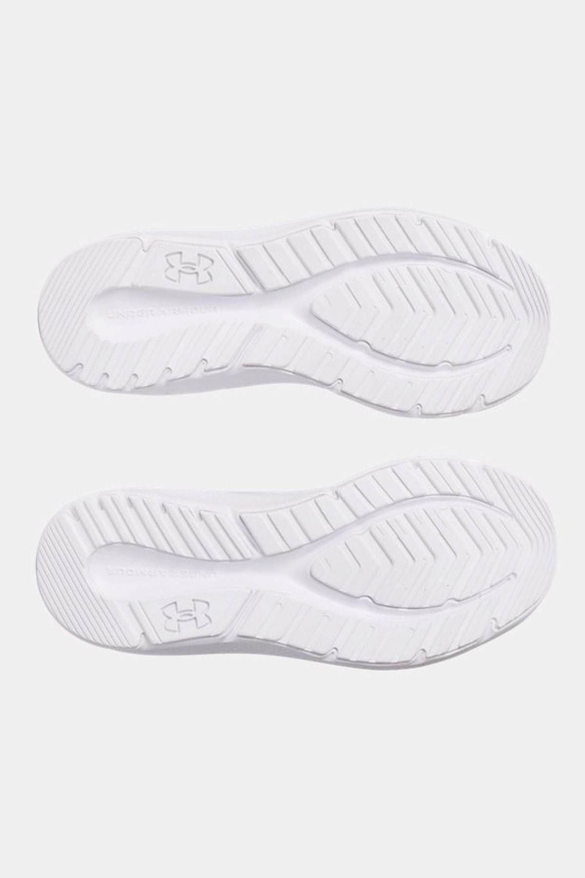 Under Armour Ua W Charged Pursuit 4 Kadın Koşu Ve Yürüyüş Ayakkabısı 3028261-101 Beyaz