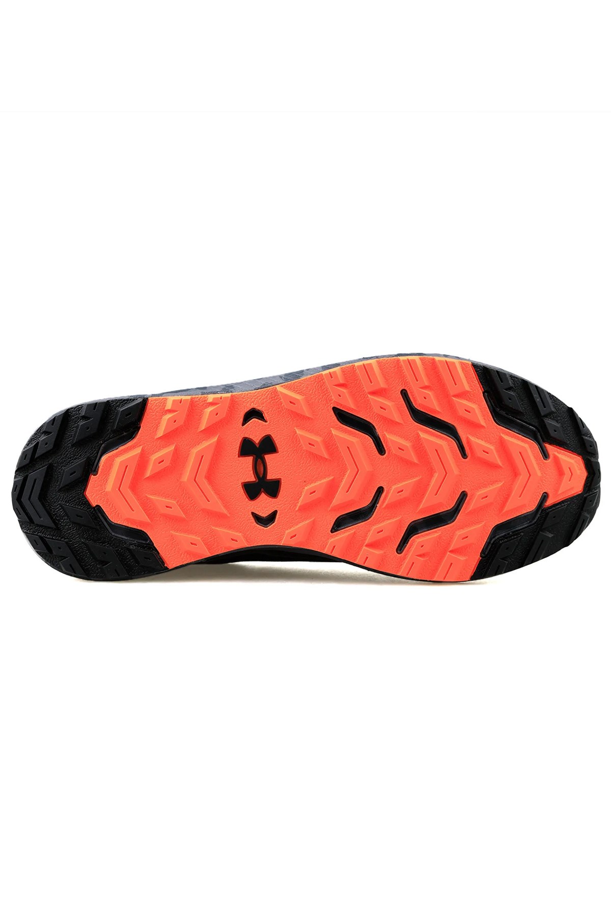 Under Armour Ua Charged Bandit Tr 3 Erkek Koşu Ve Yürüyüş Ayakkabısı 3028371-001 Siyah
