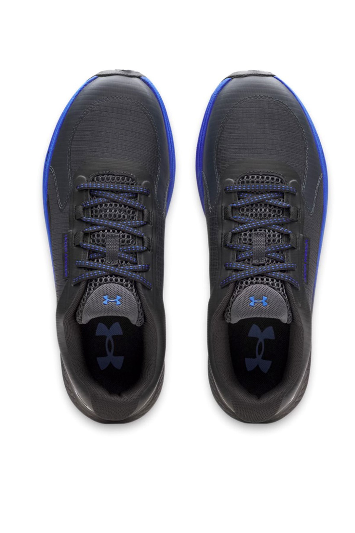 Under Armour Charged TR 3 Erkek Outdoor Ayakkabısı 3028371-016 Gri