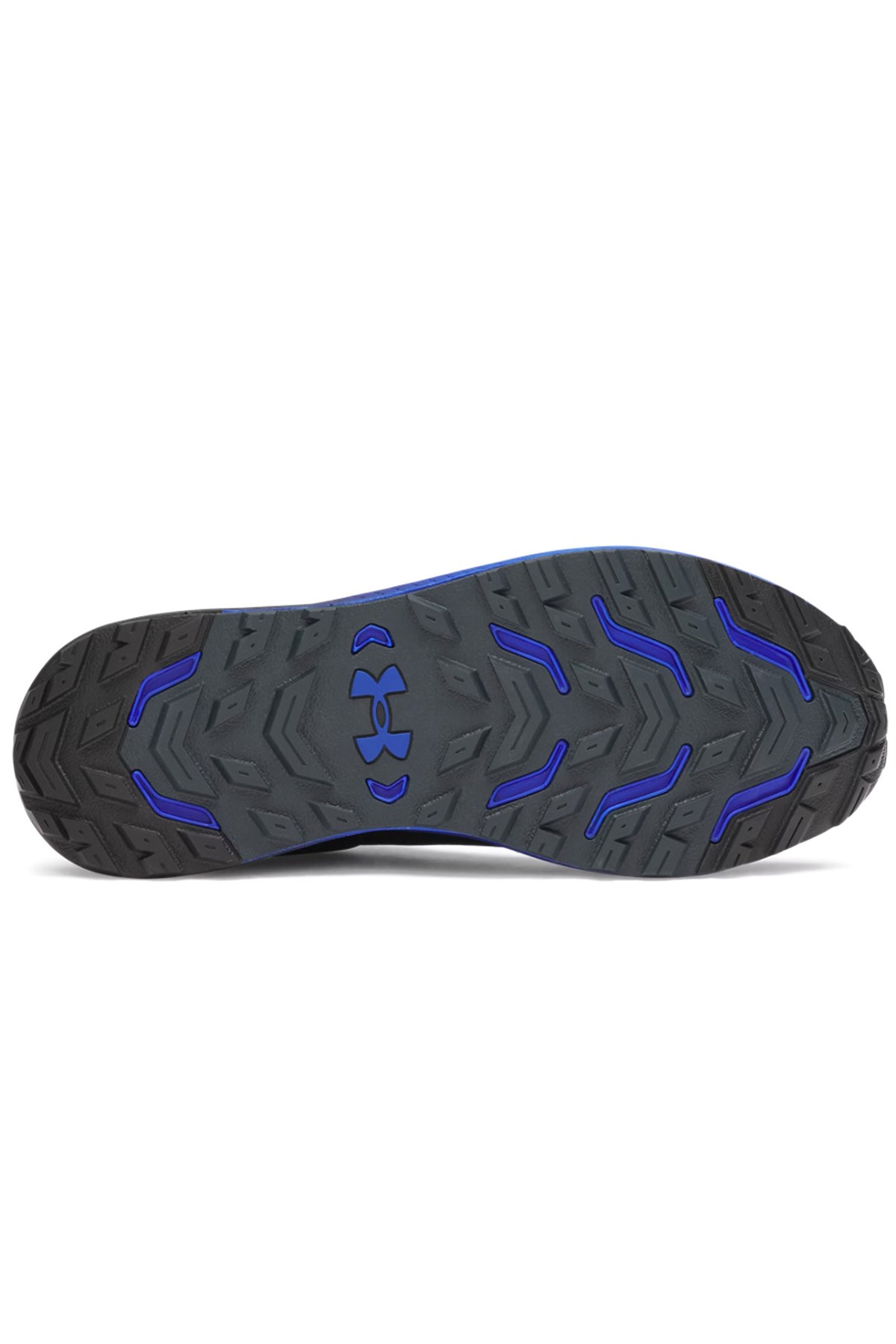 Under Armour Charged TR 3 Erkek Outdoor Ayakkabısı 3028371-016 Gri