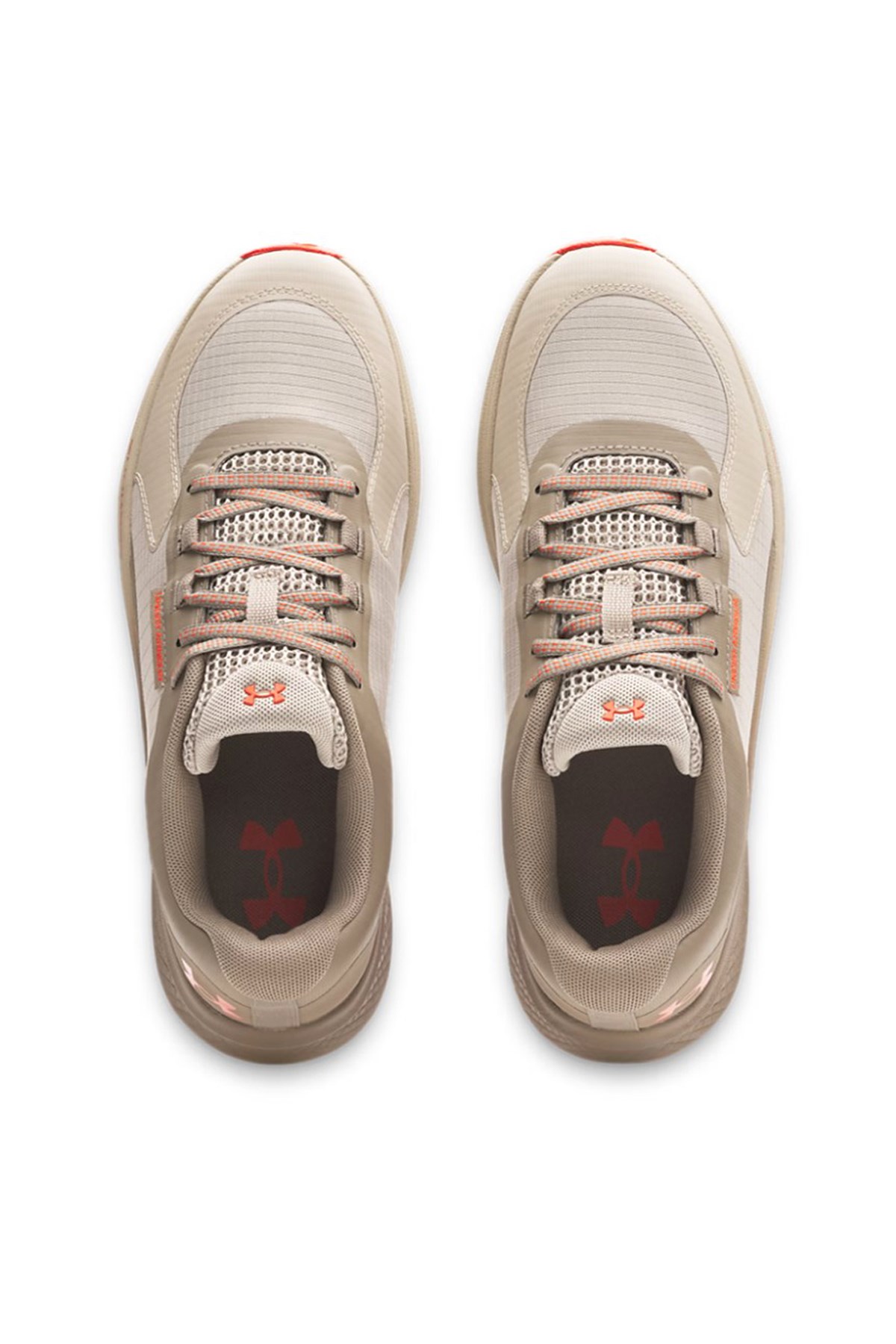 Under Armour Charged TR 3 Erkek Outdoor Ayakkabısı 3028371-203 Kahverengi