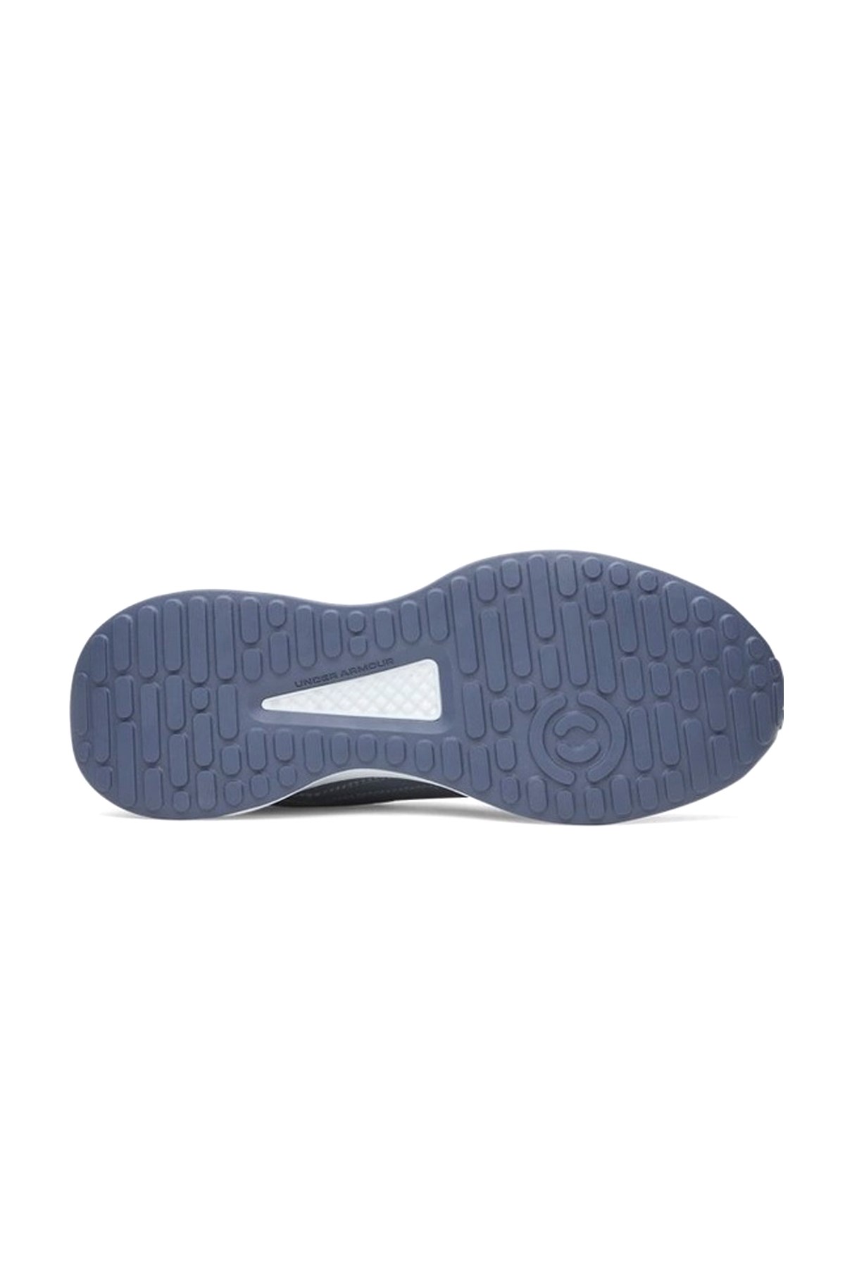 Under Armour Edge Lthr Erkek Spor Ayakkabı 3028375-002 Gri