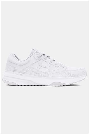 Under Armour UA Edge Lthr Erkek Spor Ayakkabı