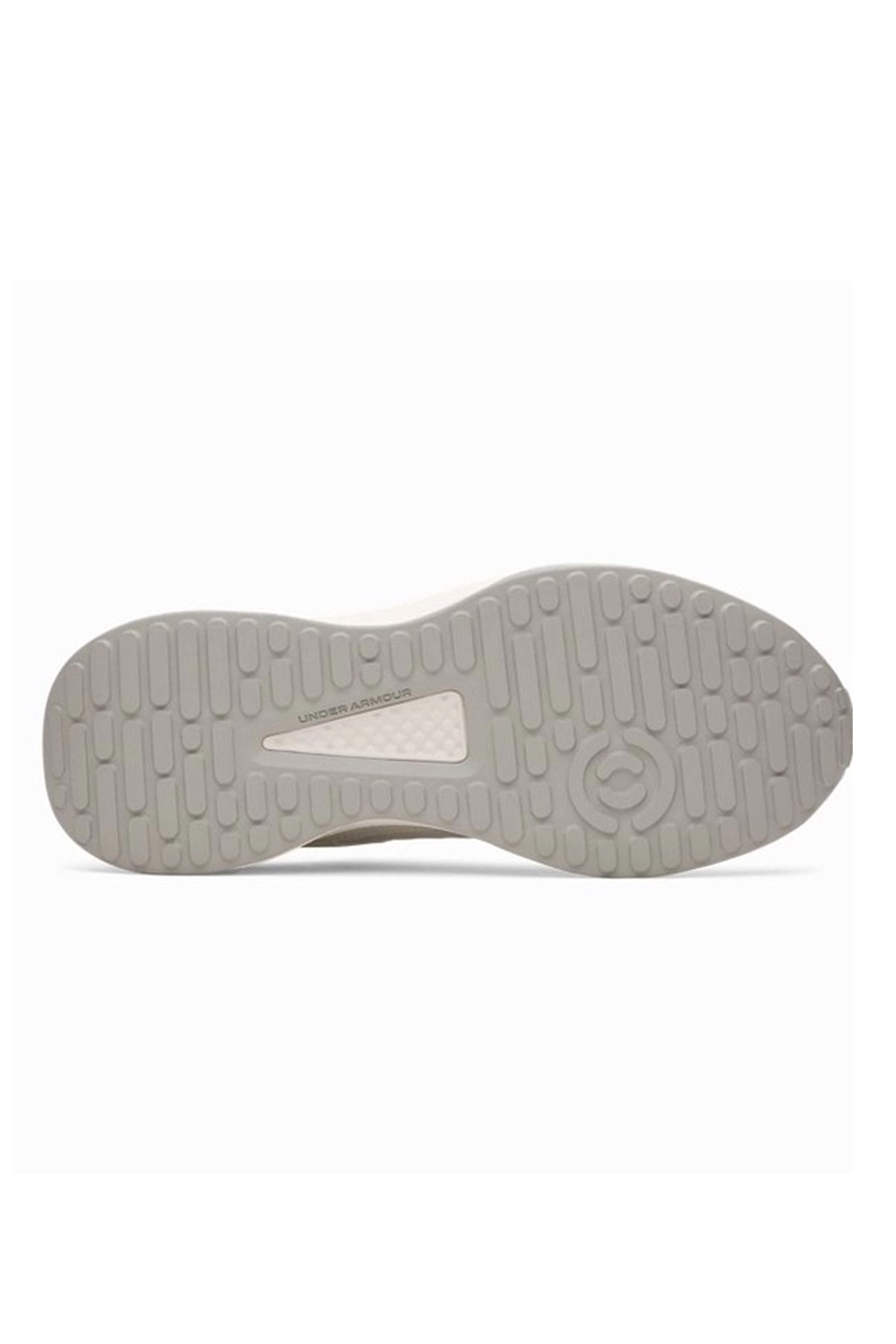 Under Armour Edge Lthr Erkek Spor Ayakkabı 3028375-110 Beyaz