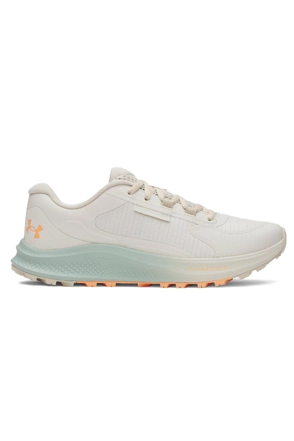Under Armour Charged Tr 3 Kadın Outdoor Ayakkabı 3028405-110 Beyaz