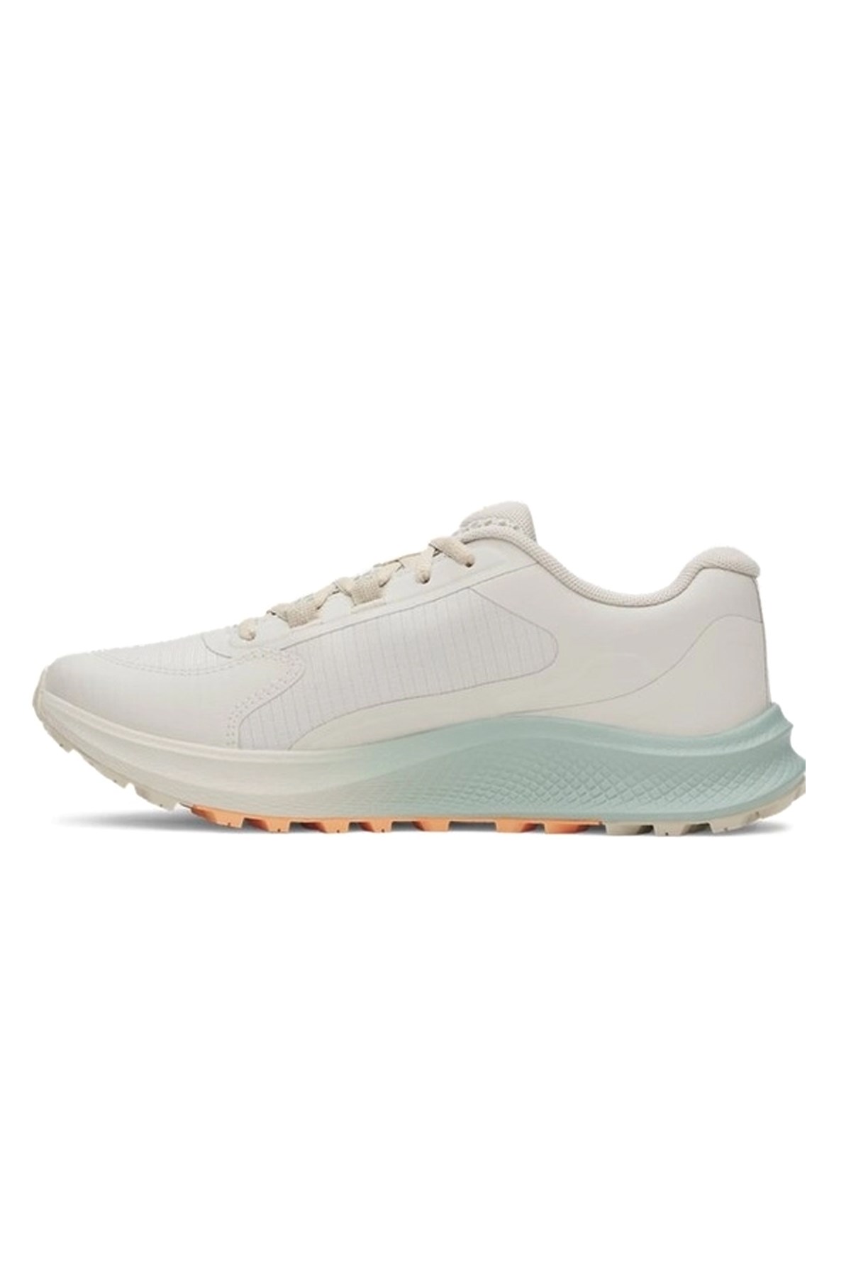 Under Armour Charged Tr 3 Kadın Outdoor Ayakkabı 3028405-110 Beyaz