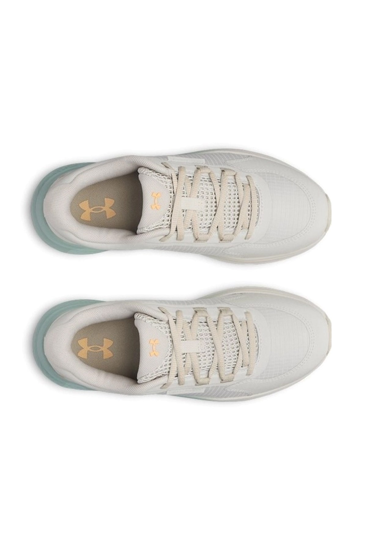 Under Armour Charged Tr 3 Kadın Outdoor Ayakkabı 3028405-110 Beyaz