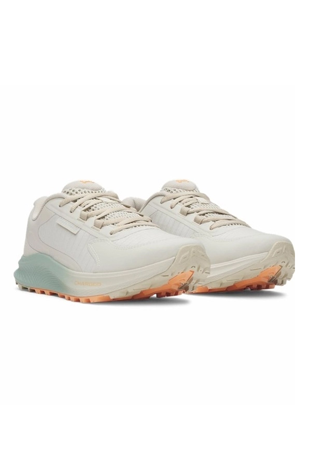 Under Armour Charged Tr 3 Kadın Outdoor Ayakkabı 3028405-110 Beyaz