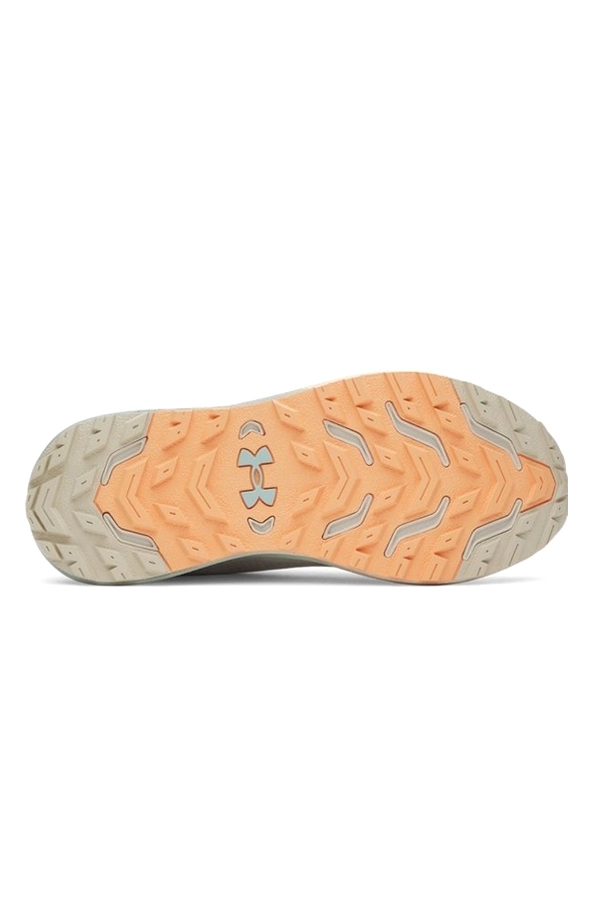 Under Armour Charged Tr 3 Kadın Outdoor Ayakkabı 3028405-110 Beyaz