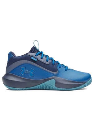 Under Armour Lockdown 7 Erkek Basketbol Ayakkabısı 3028512-426
