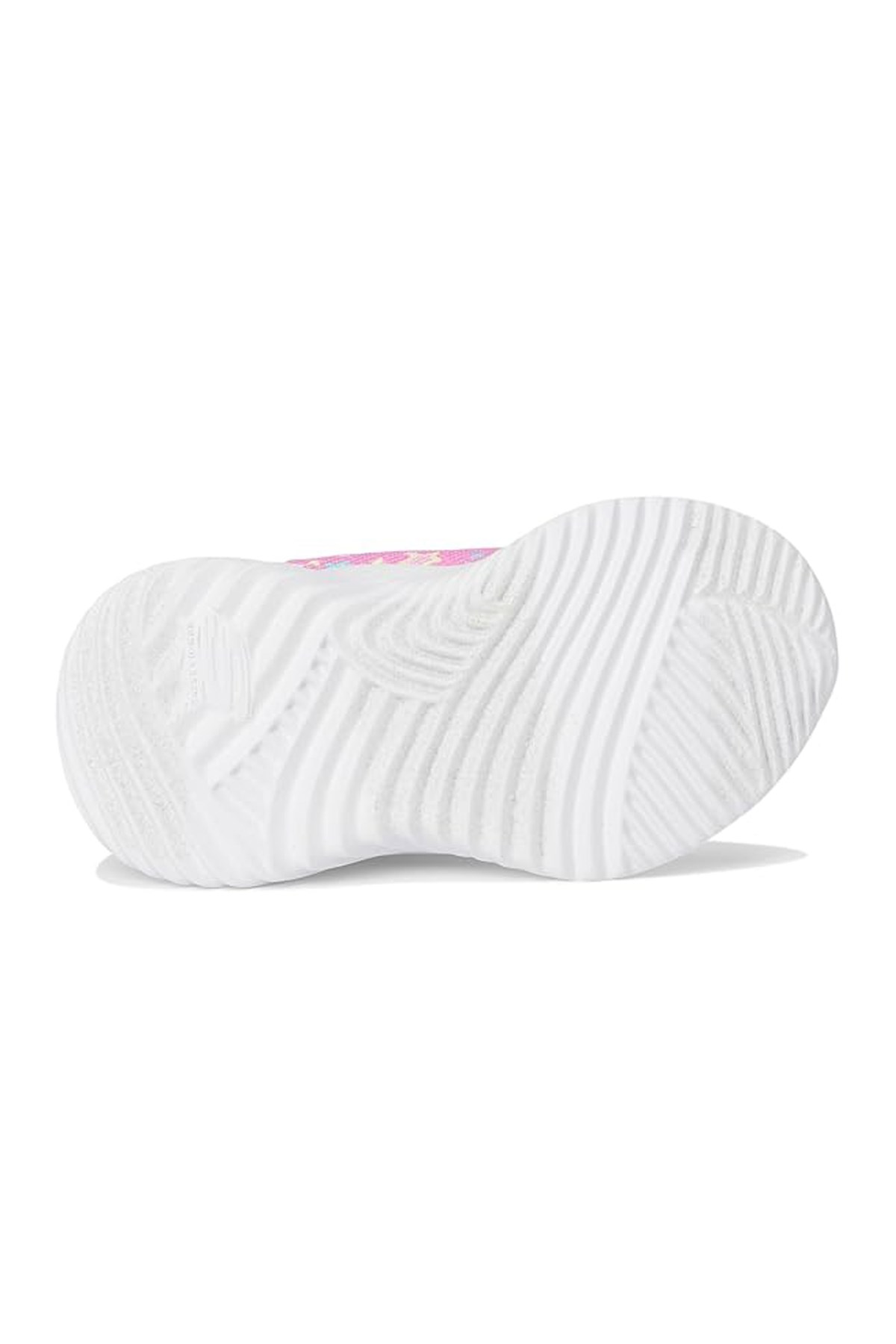Skechers Bounder - Lil Star Çocuk Spor Ayakkabı 303167N PKMT Pembe