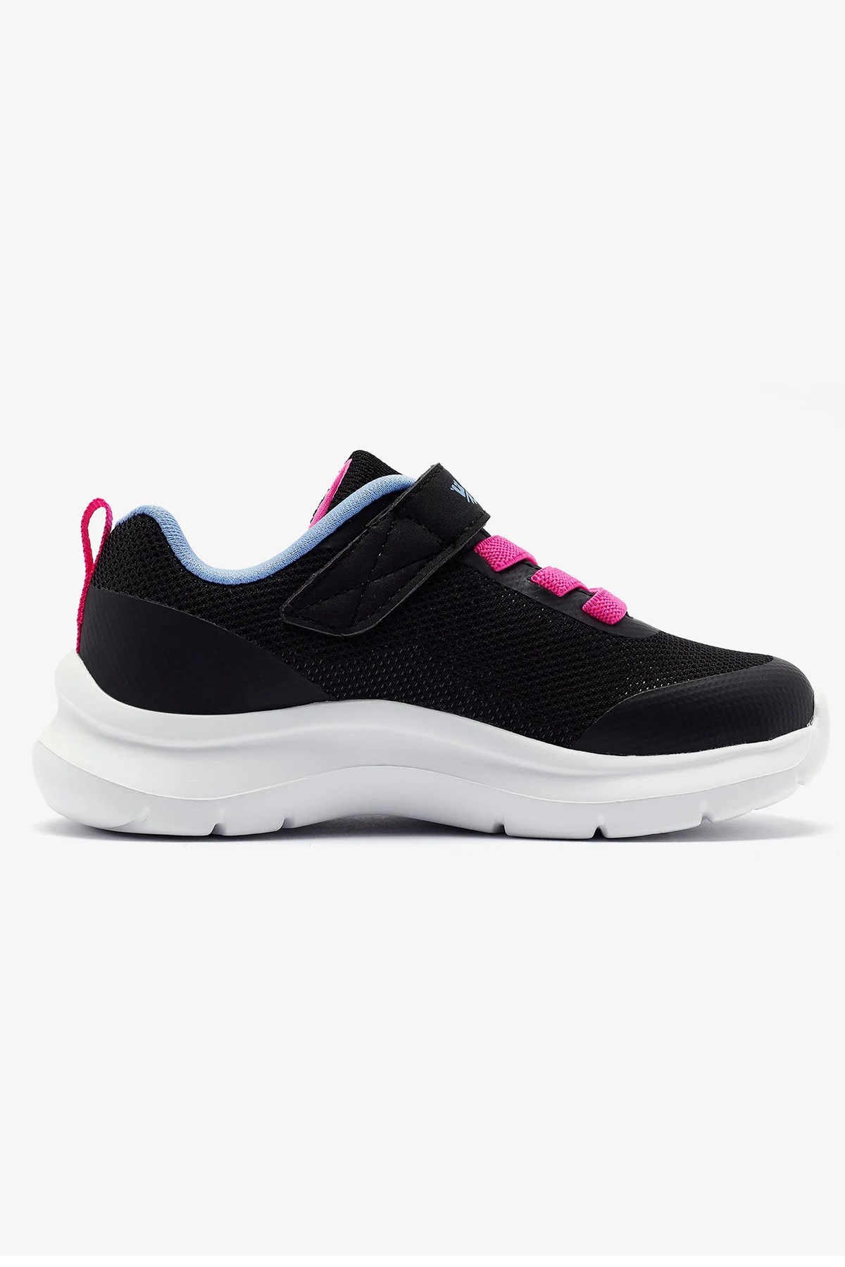 Skechers Skech Fast Çocuk Spor Ayakkabı 303168N Siyah