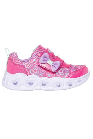 Skechers Heart Lights Boogie Land Bebek Spor Ayakkabı
