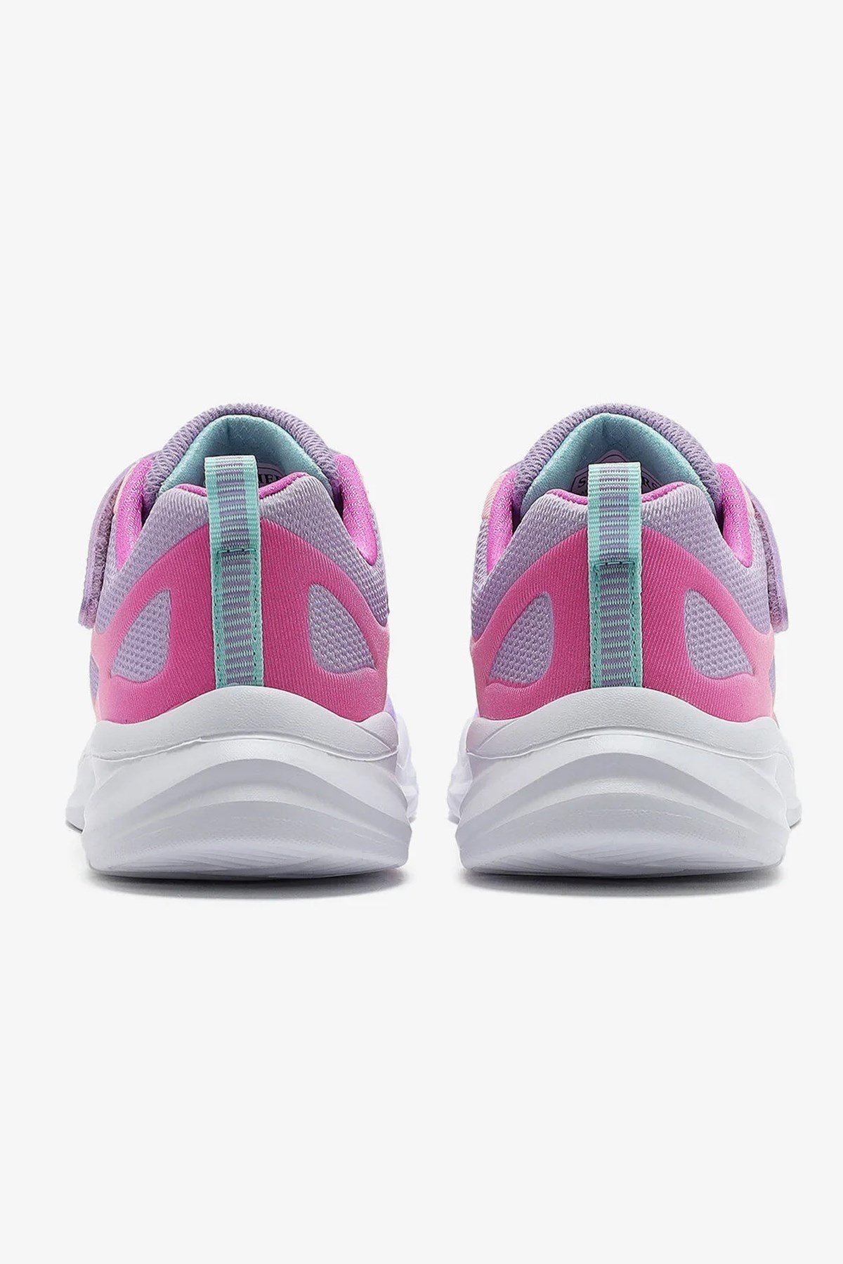 Skechers Power Jams Çocuk Spor Ayakkabı 303503L Mor