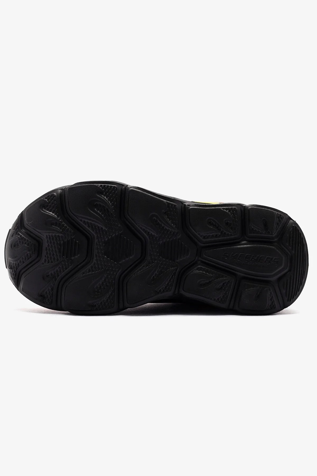 Skechers Snap Sprints 2.0 Çocuk Spor Ayakkabı Siyah