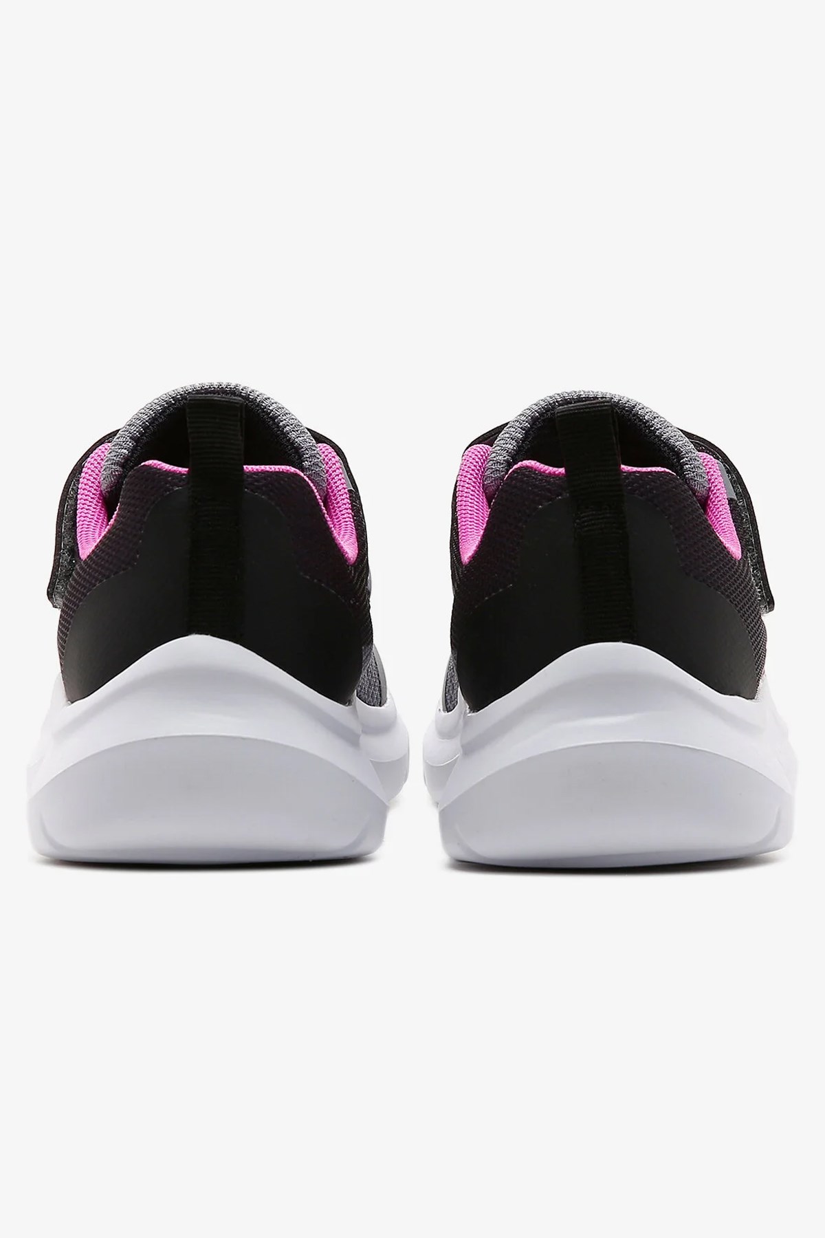 Skechers Skech Fast Çocuk Spor Ayakkabı 303534L BKGY Siyah