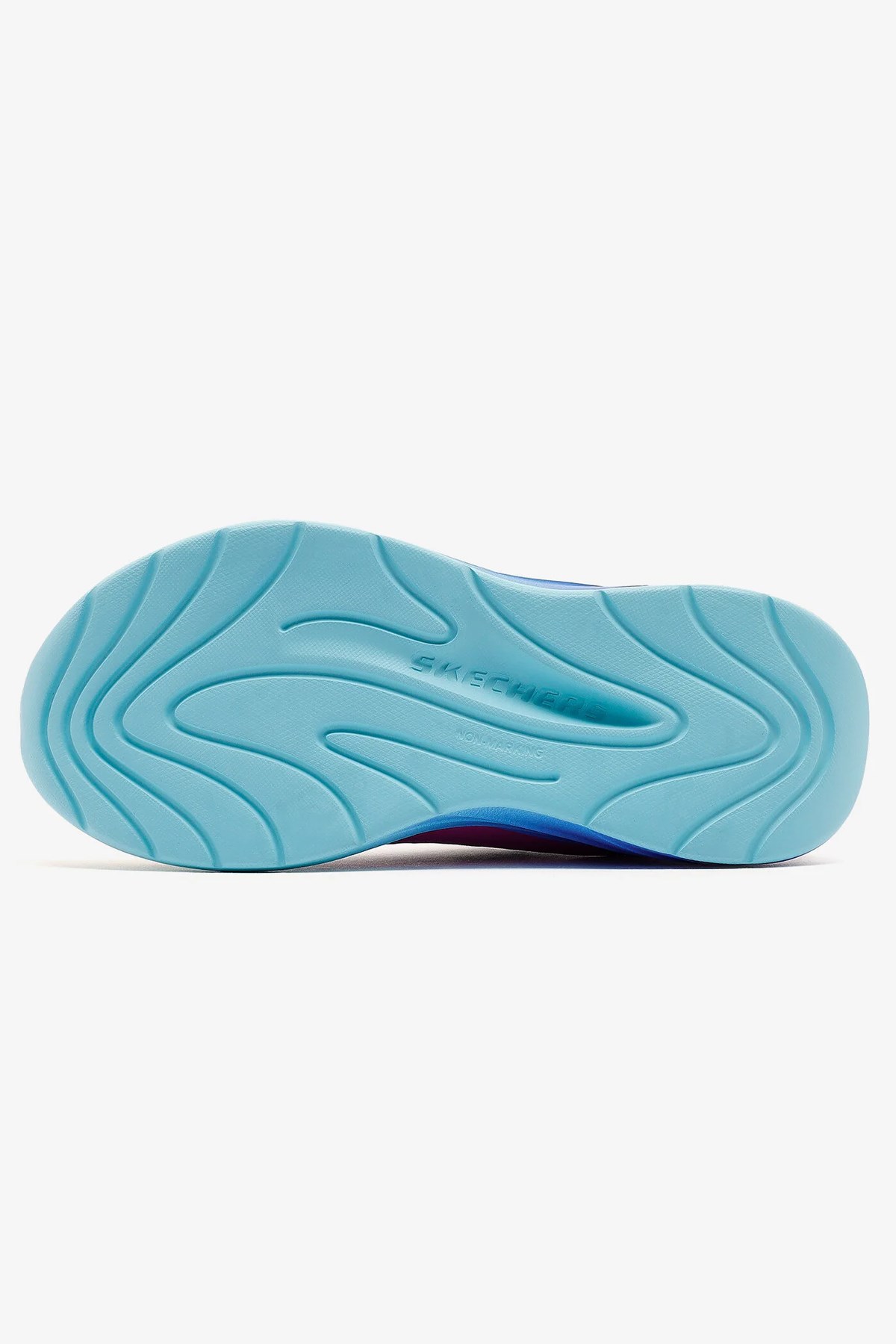 Skechers Wave 92 imara Lite Çocuk Spor Ayakkabı Siyah