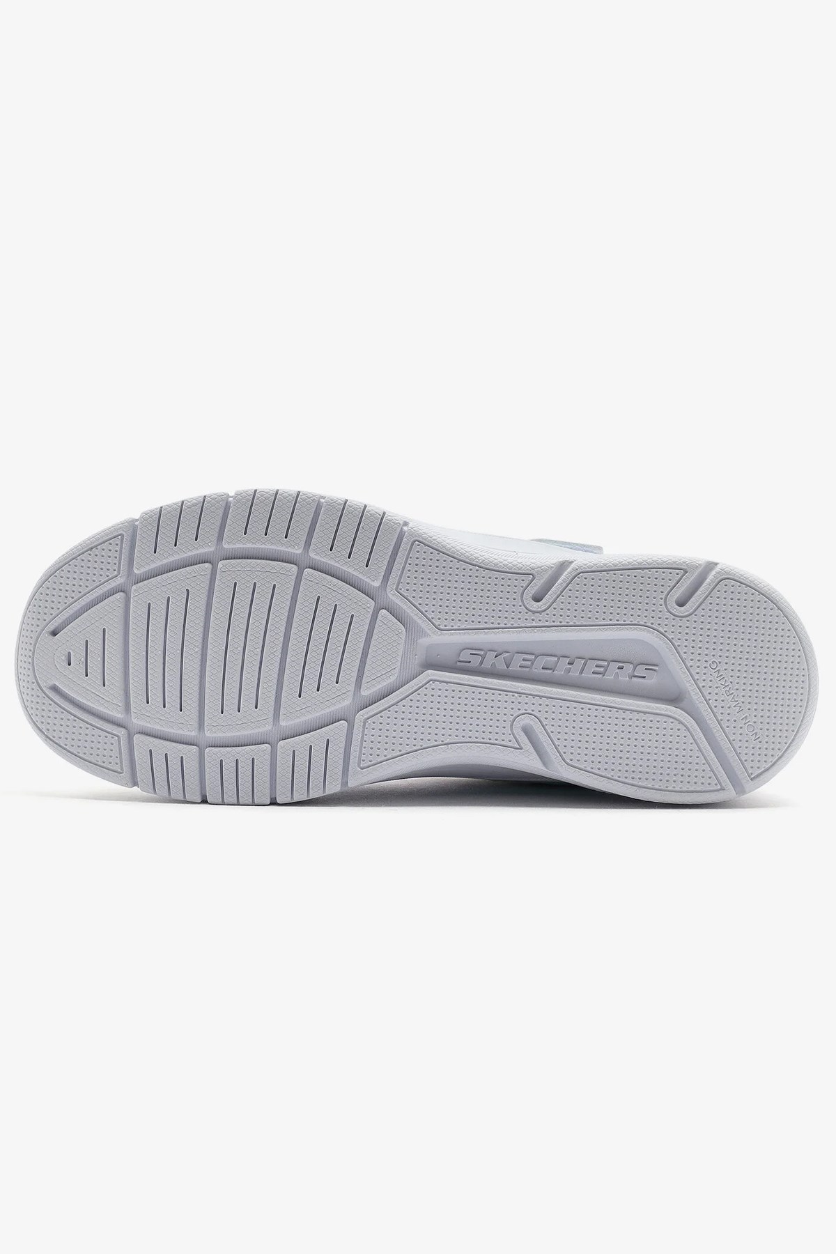 Skechers Mıcrospec Advance Çocuk Spor Ayakkabı 303575L Beyaz