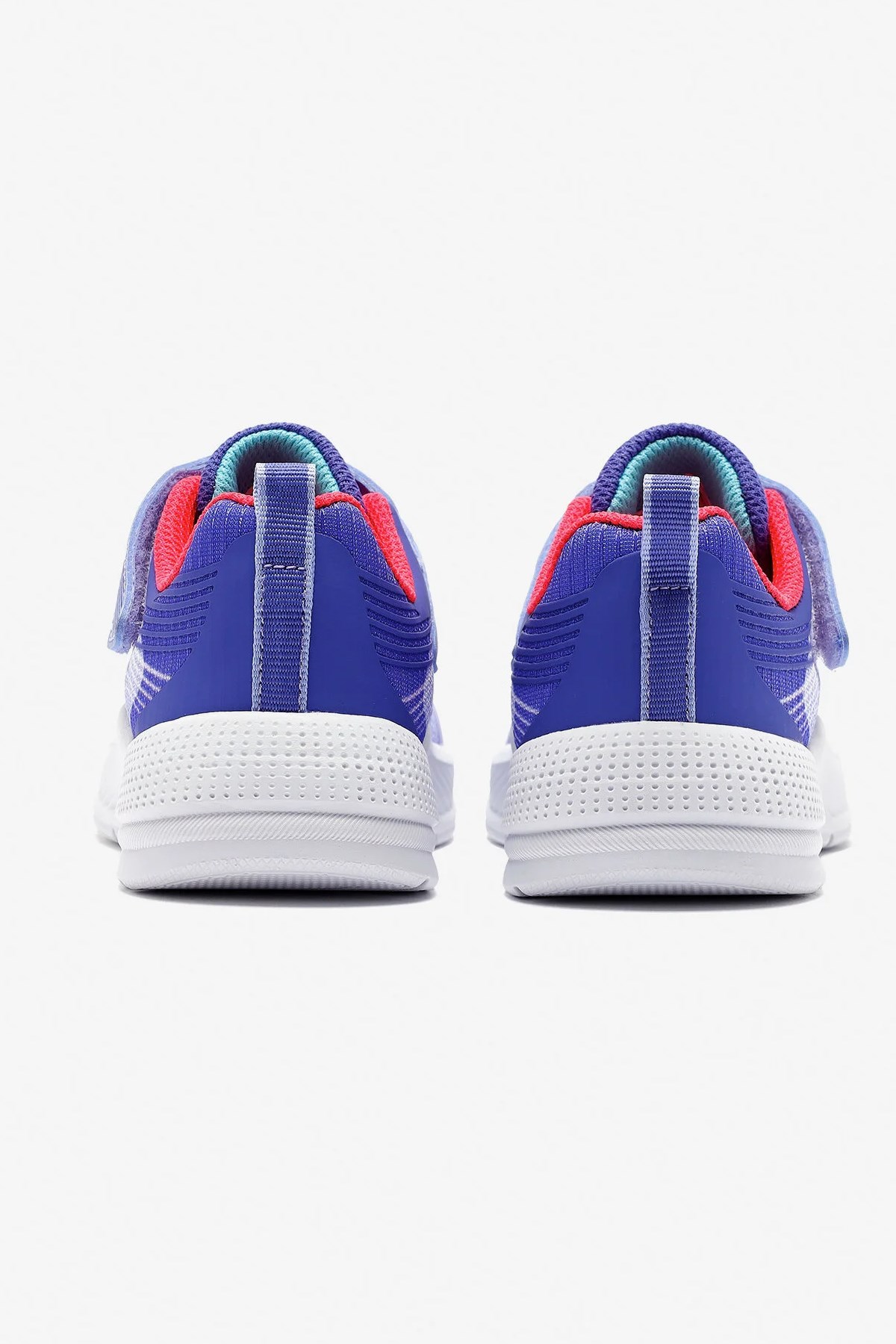 Skechers Microspec Advance Çocuk Spor Ayakkabı 303575N Mor