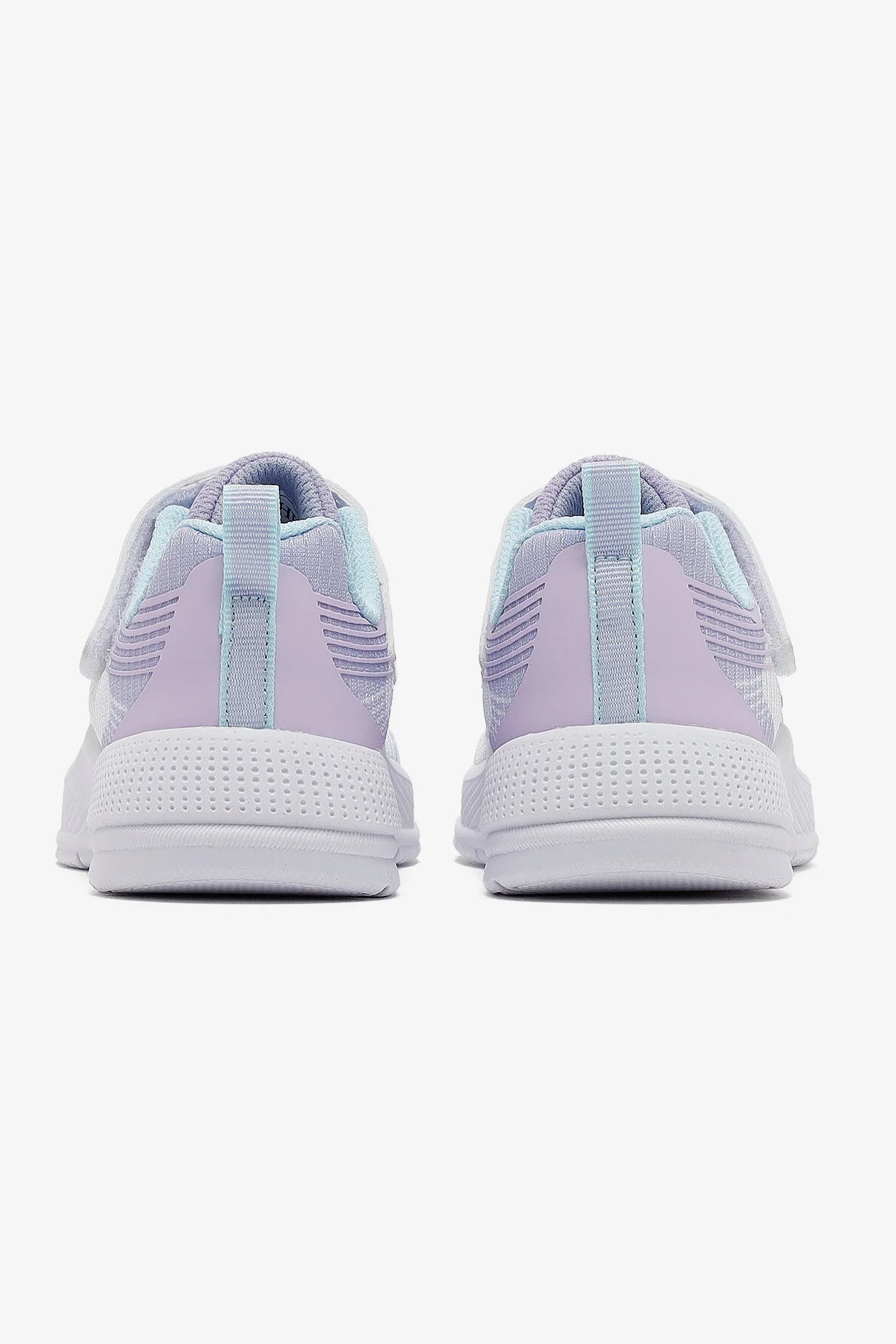 Skechers Microspec Advance Çocuk Spor Ayakkabı 303575N Beyaz