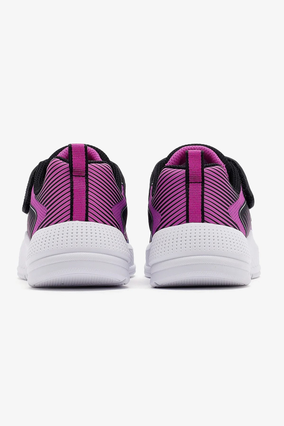 Skechers Microspec Advance Çocuk Spor Ayakkabı Siyah