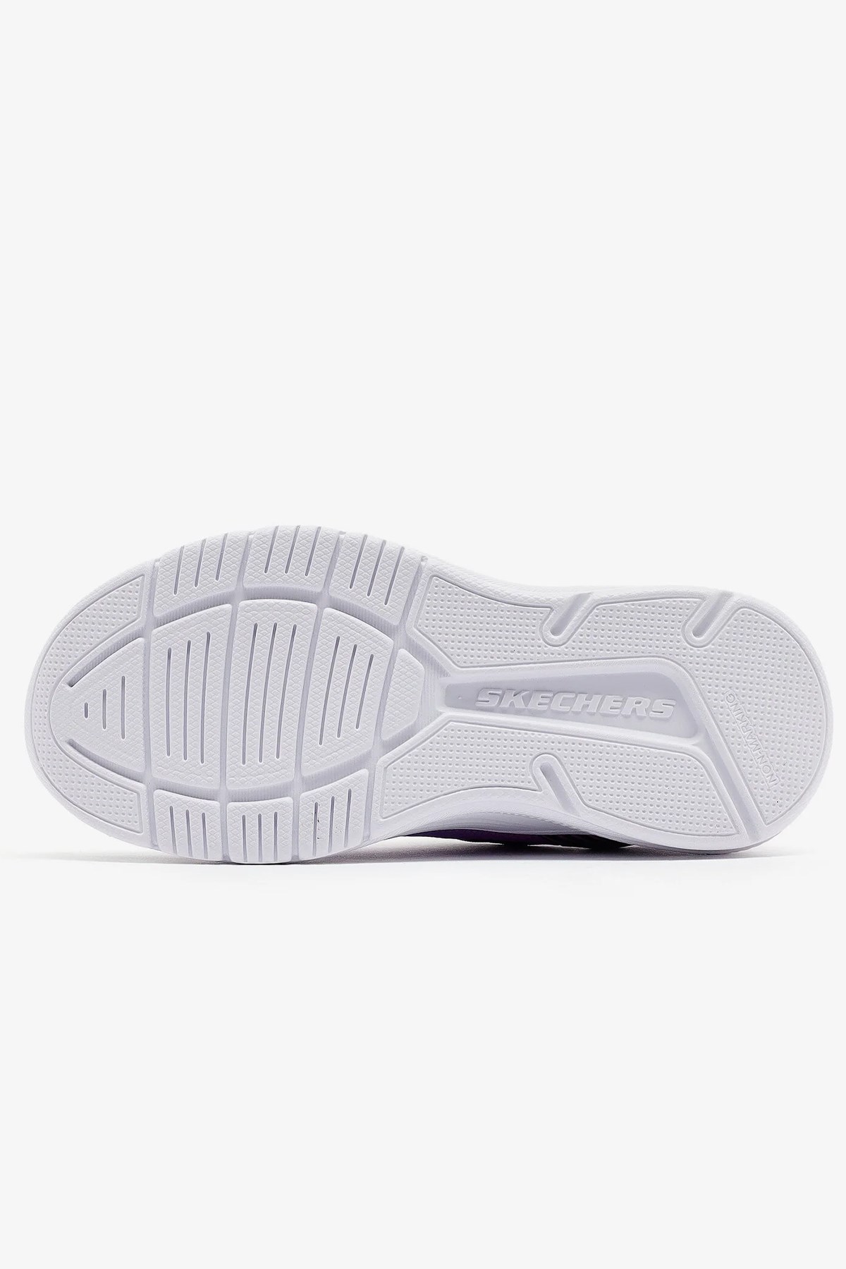 Skechers Microspec Advance Çocuk Spor Ayakkabı Siyah