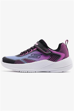 Skechers Microspec Advance Çocuk Spor Ayakkabı