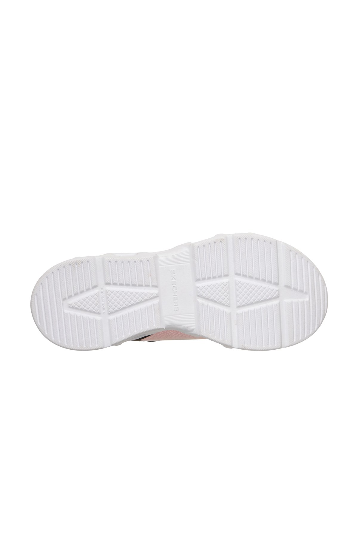 Skechers Glide-Step Drift Çocuk Spor Ayakkabı 303682L BKMT Siyah