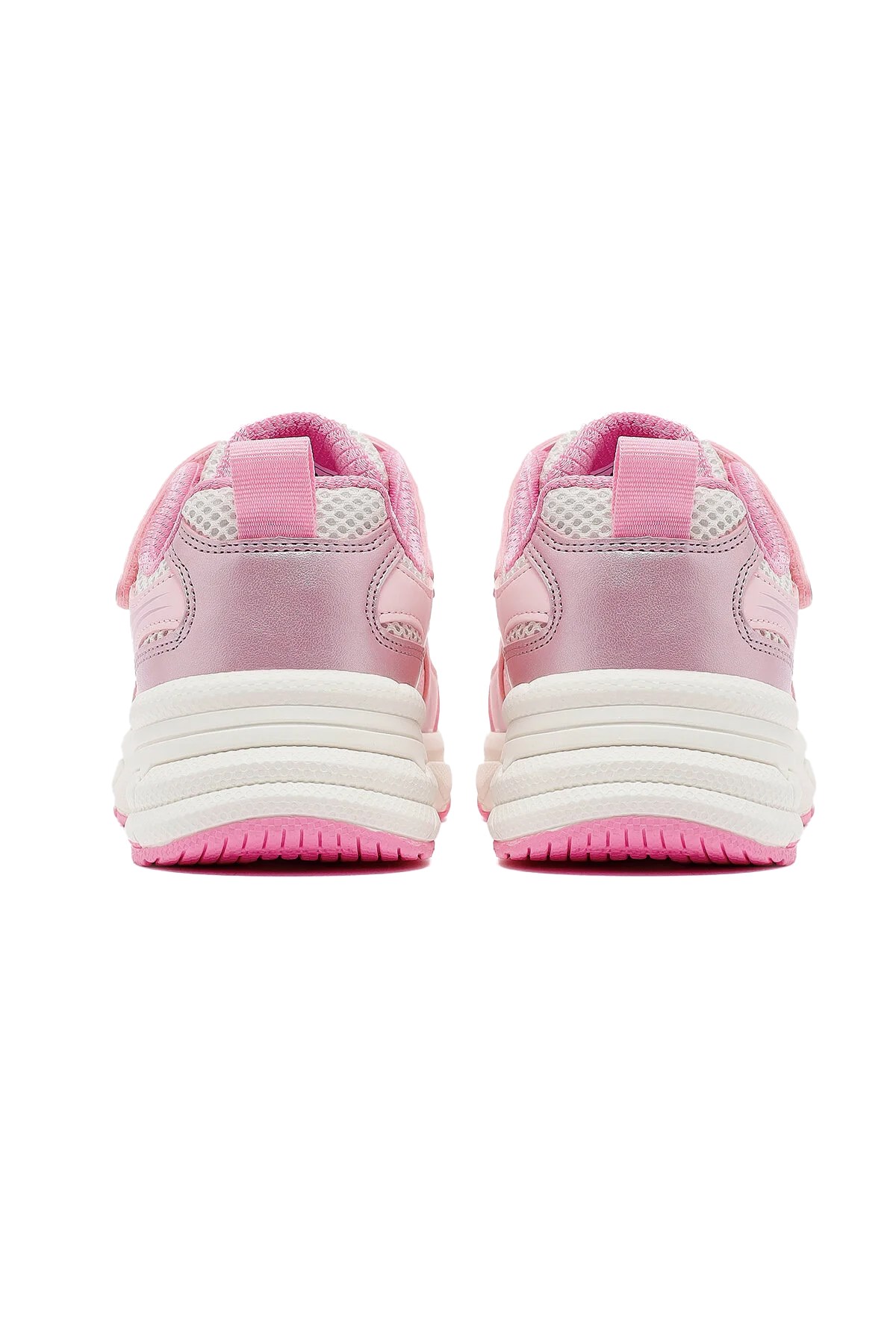 Skechers Retro-Graph Çocuk Spor Ayakkabı 303692L PNK Pembe