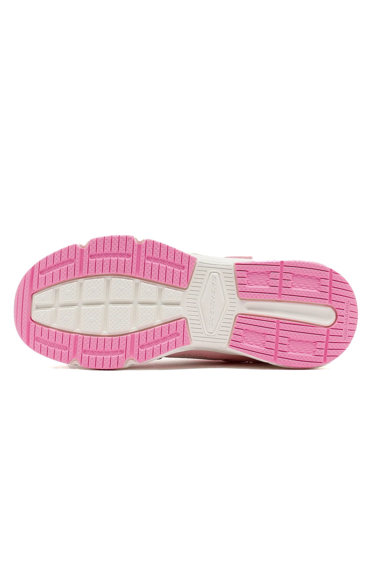 Skechers Retro-Graph Çocuk Spor Ayakkabı 303692L PNK Pembe