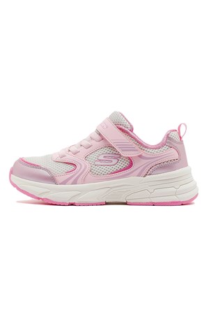 Skechers Retro-Graph Çocuk Spor Ayakkabı 303692L PNK