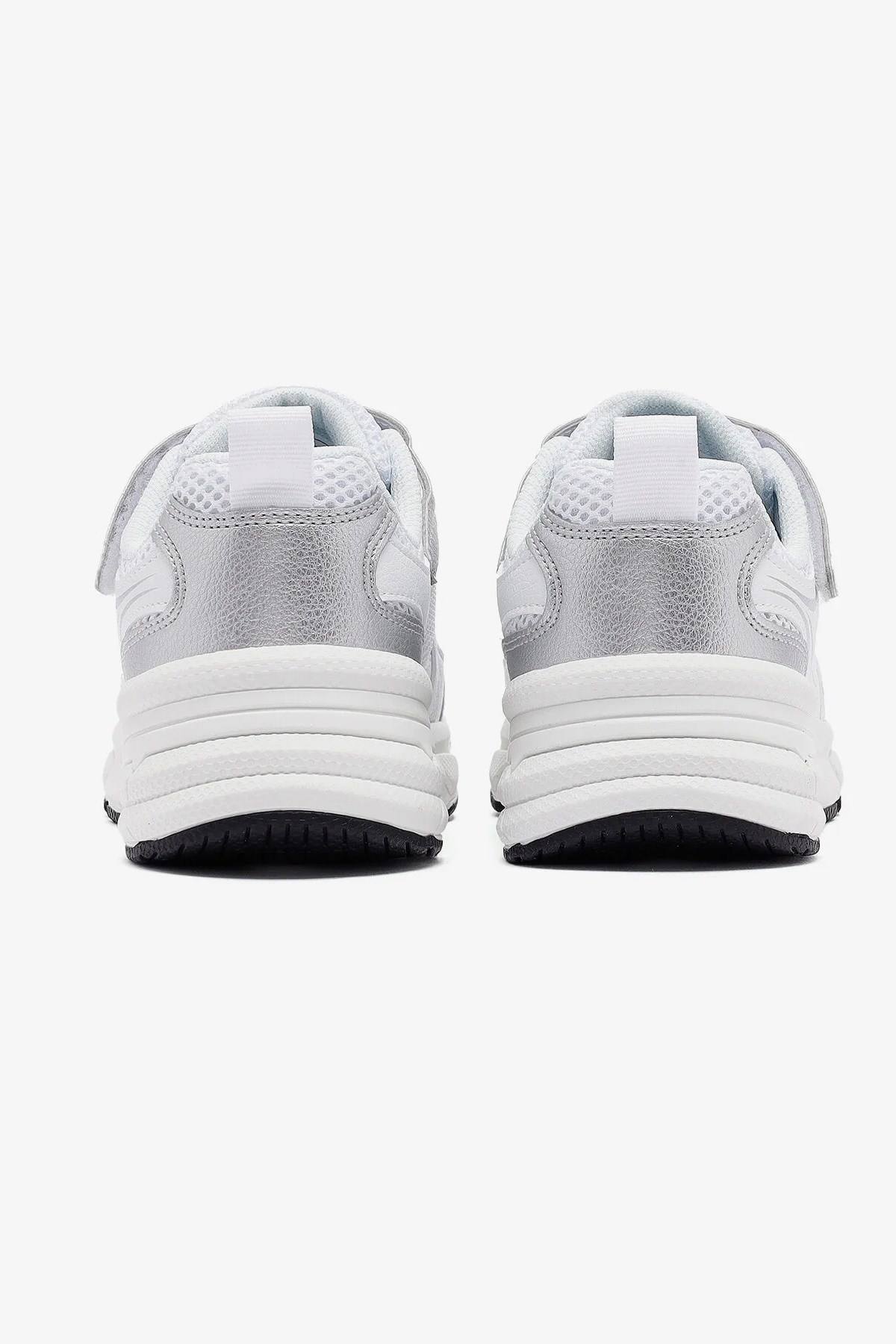 Skechers Retro-Graph Çocuk Spor Ayakkabı Beyaz