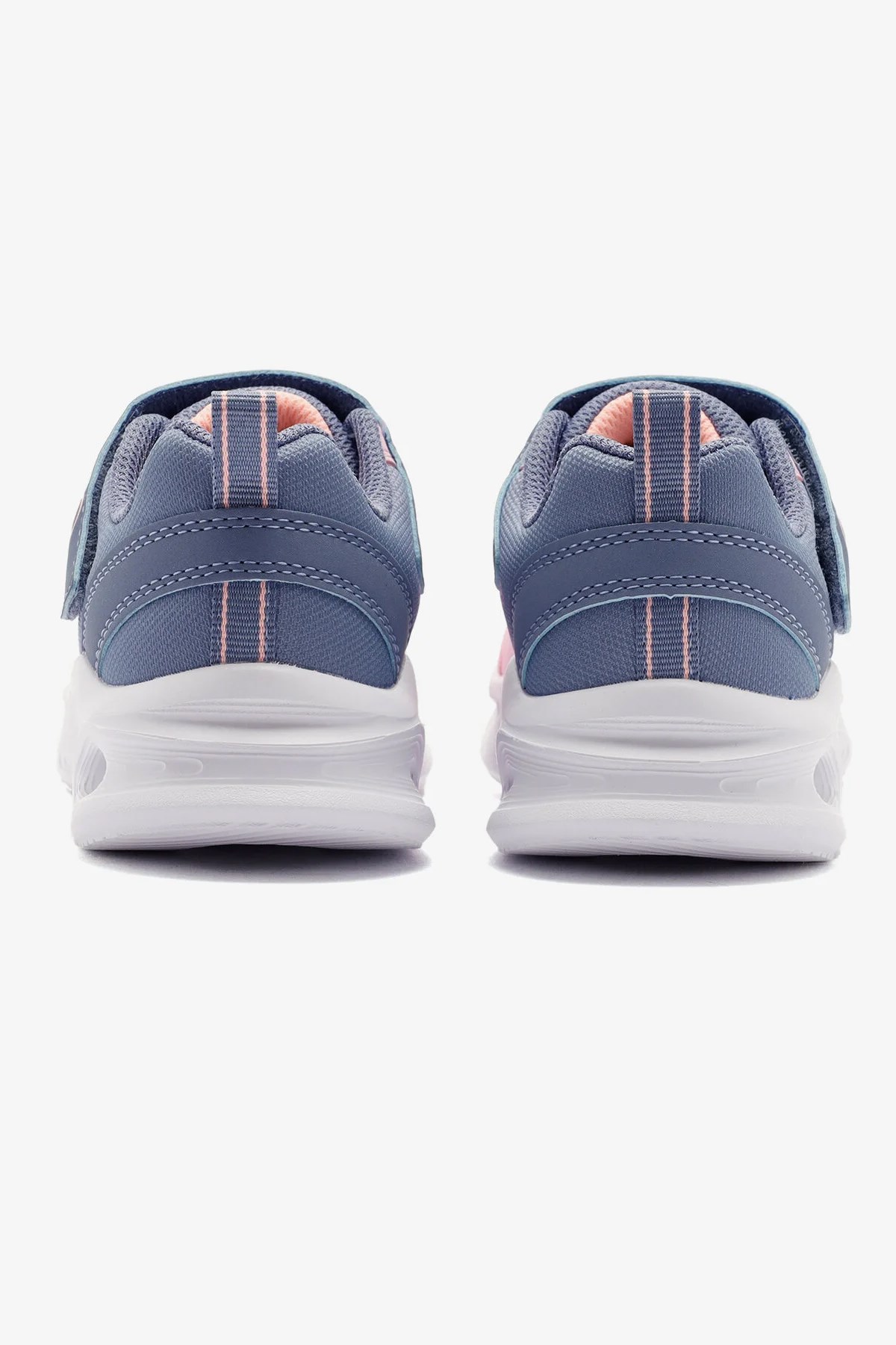 Skechers Sola Glow Kız Çocuk Spor Ayakkabı Gri