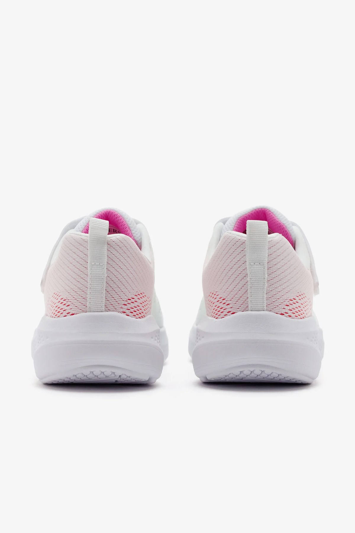 Skechers Go Run Elevate Çocuk Spor Ayakkabı 303922L WMLT Beyaz