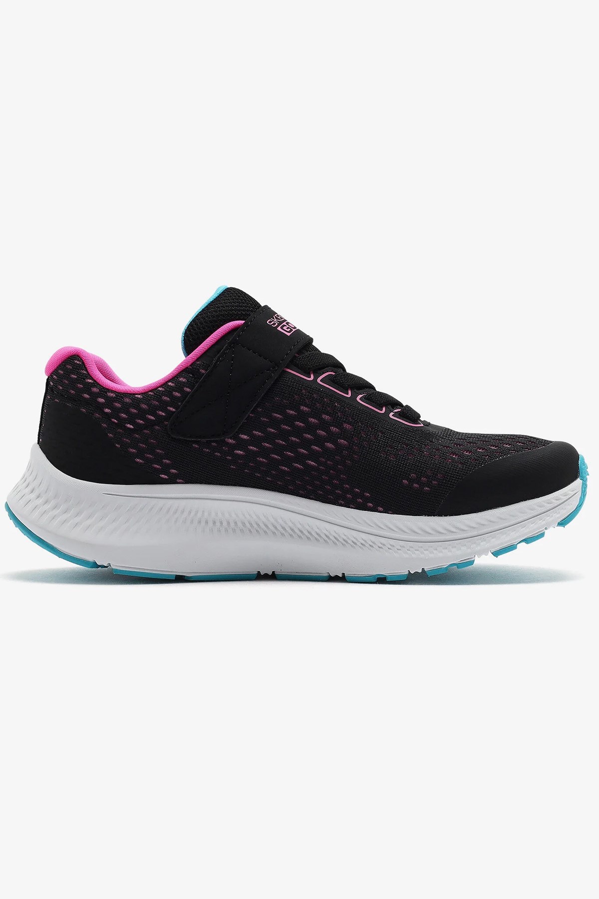 Skechers Go Run Consistent 2.0 Çocuk Spor Ayakkabı 303926L Siyah
