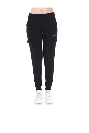 Kappa Zabu Kadın Cargo Sweat Pantolon 303RO70-005