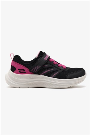 Skechers Streamline Çocuk Spor Ayakkabı 304208L BKPK