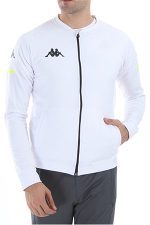 Kappa Aleco Erkek Eşofman Takımı 304MAA0-001