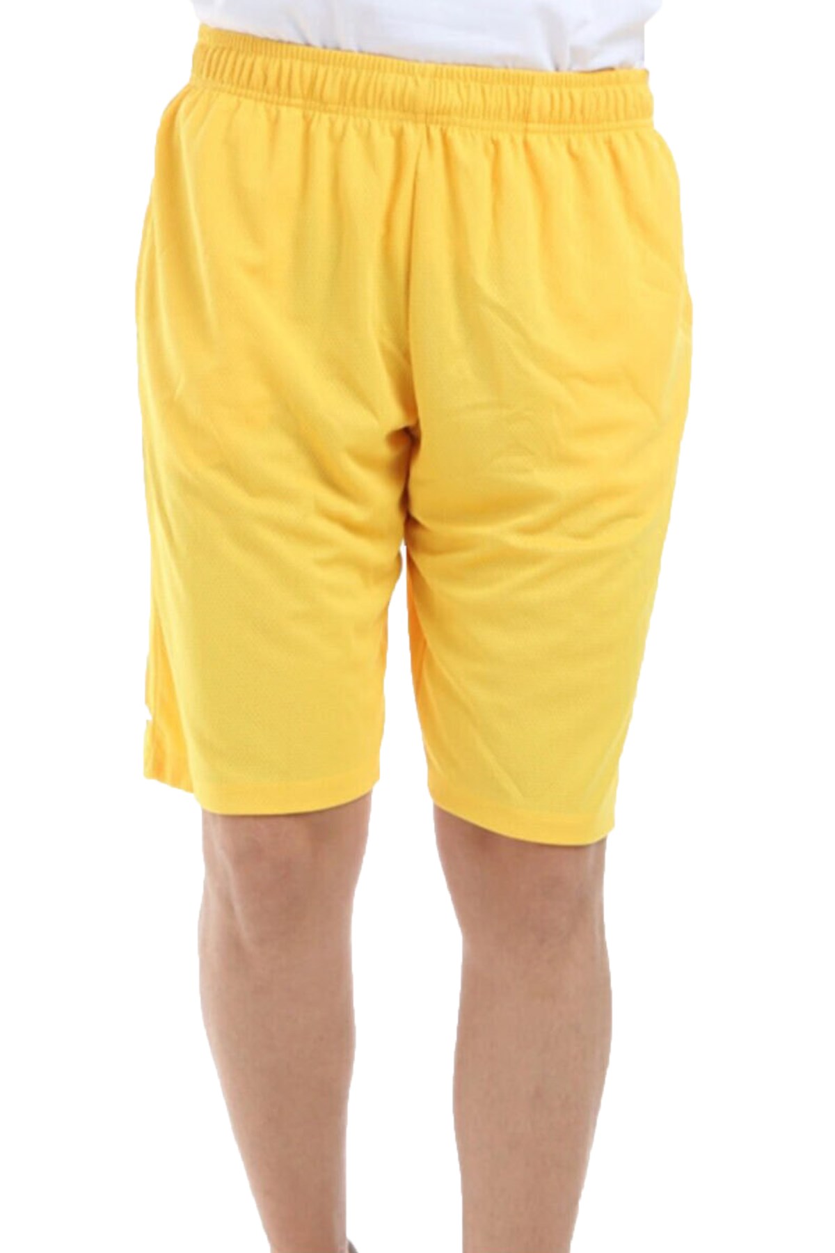 Kappa Marvz Erkek Cepli Şort 304S4J0-109 Sarı