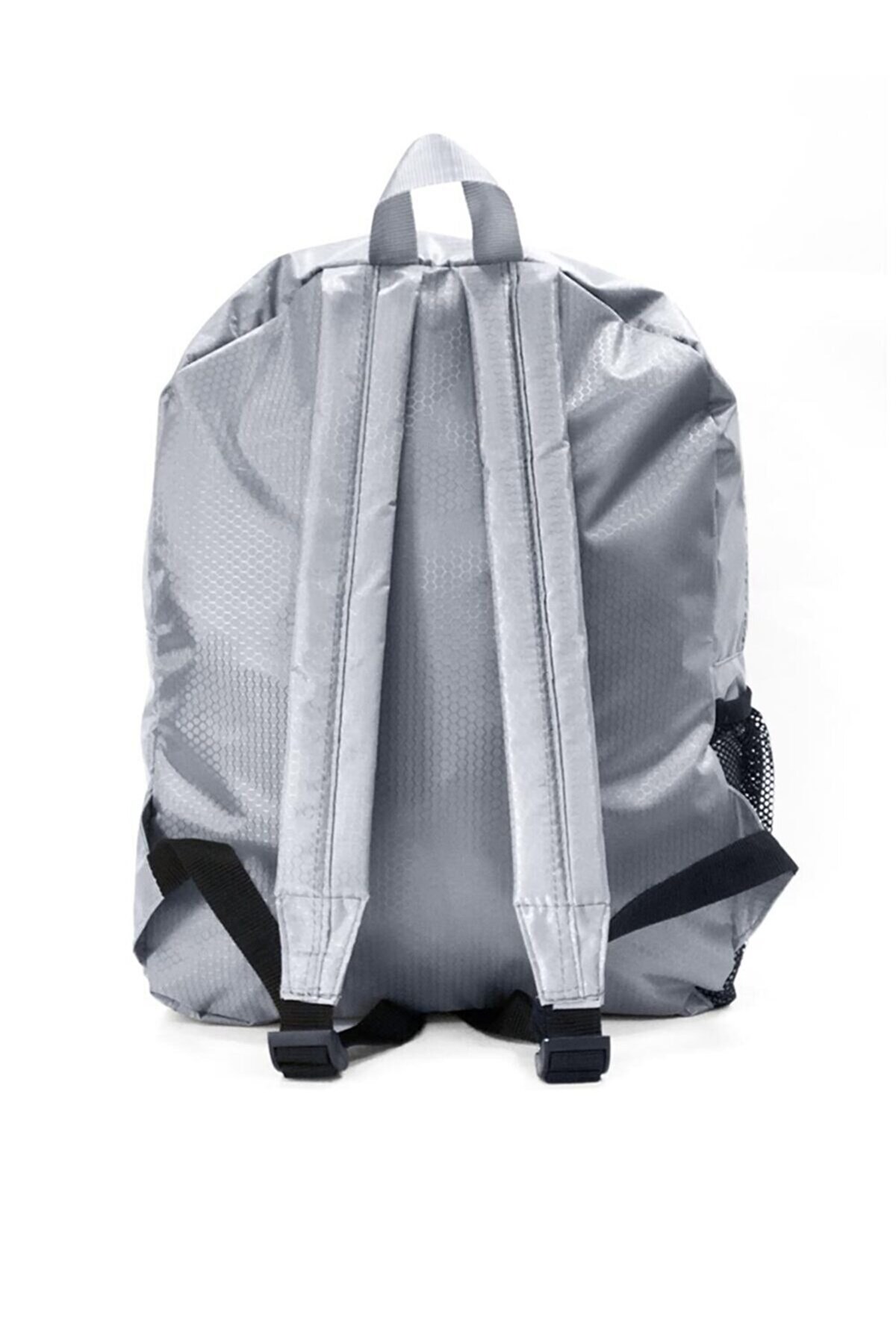 Kappa Biza Unisex Sırt Çantası 304S9G0-042 Gri