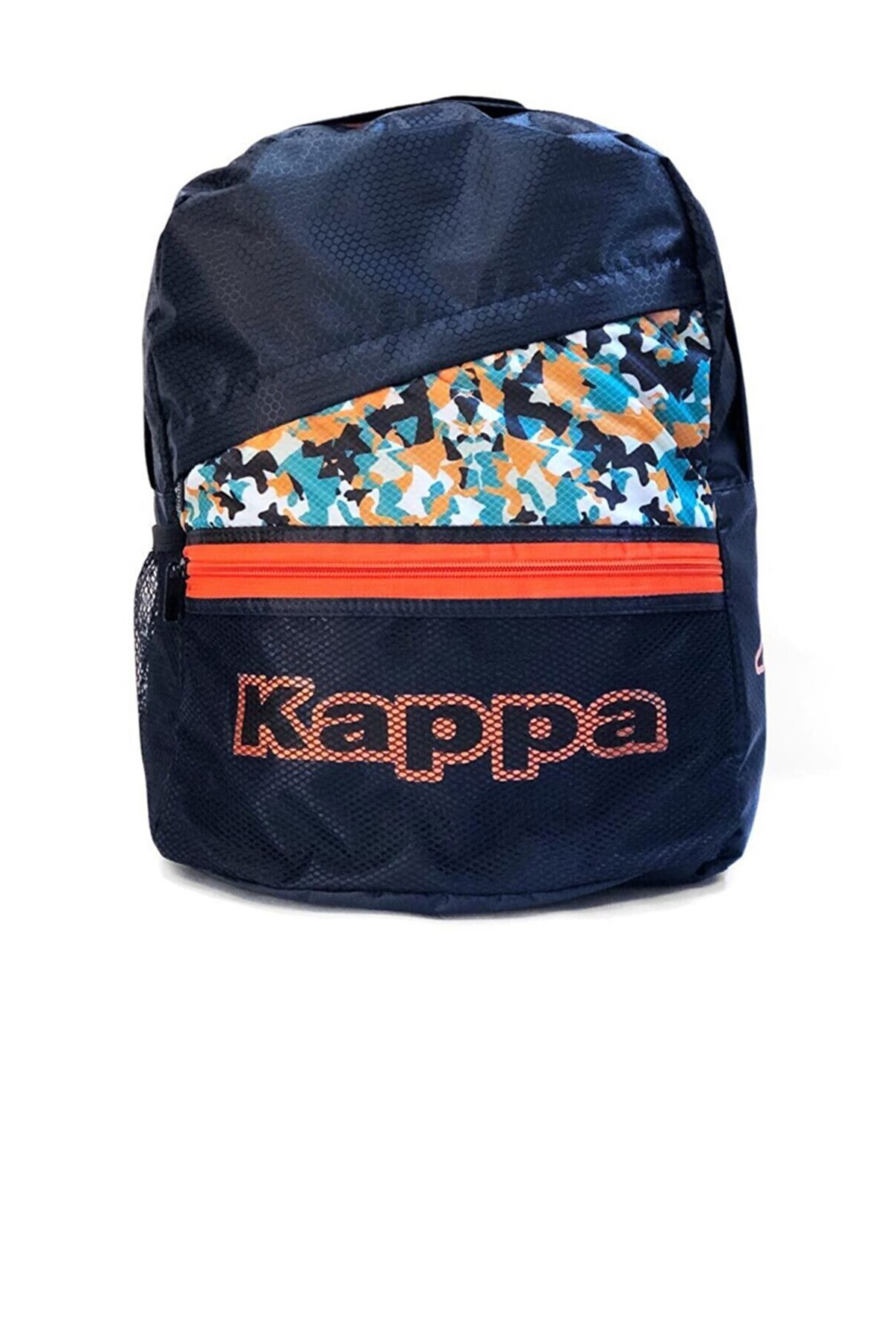 Kappa Biza Unisex Sırt Çantası 304S9G0-193 Lacivert