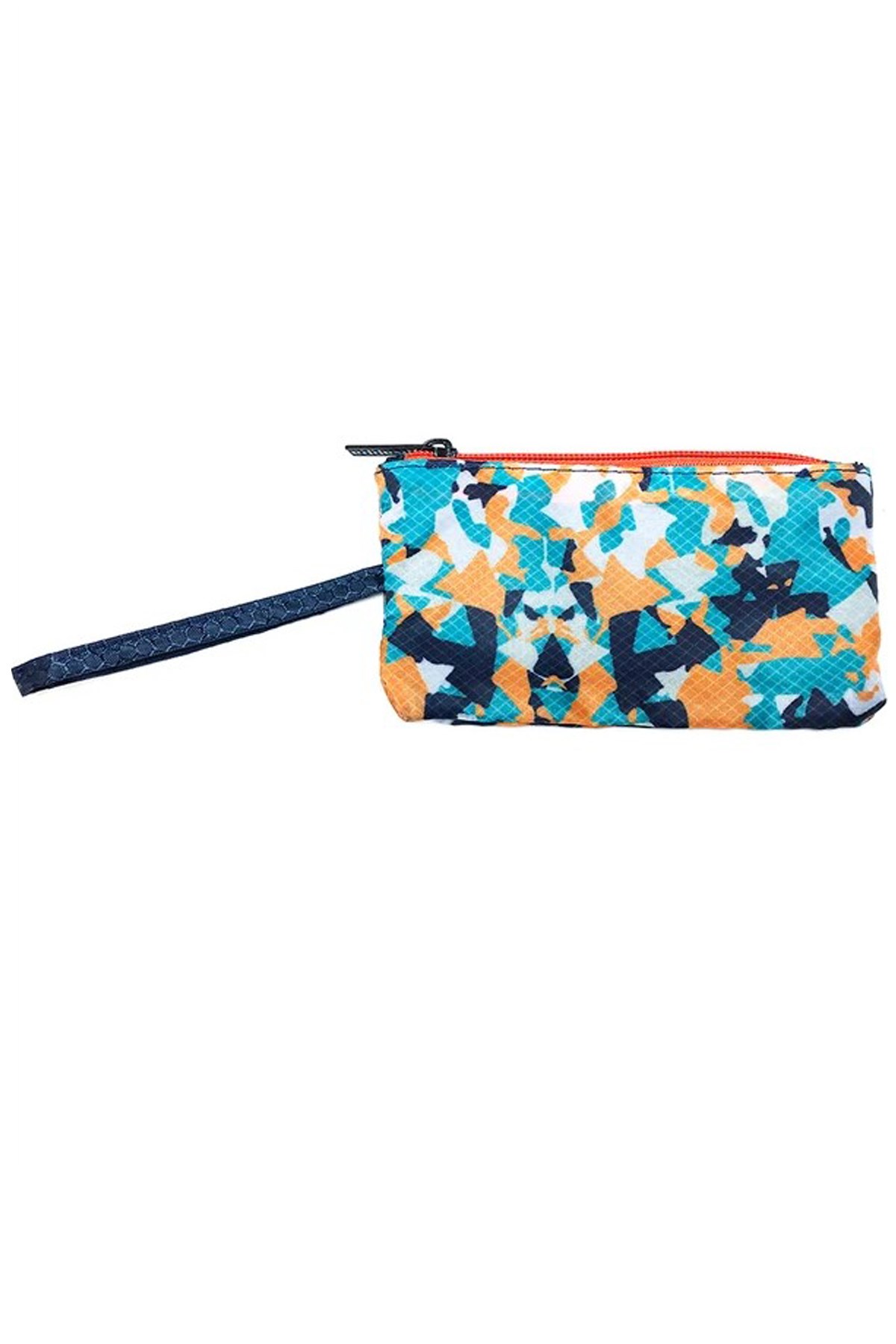 Kappa Biza Unisex Sırt Çantası 304S9G0-193 Lacivert