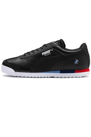 Puma BMW MMS Roma Unisex Günlük Ayakkabı 30619503