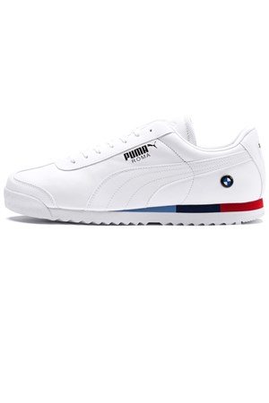 Puma BMW MMS Roma Unisex Günlük Ayakkabı 30619504