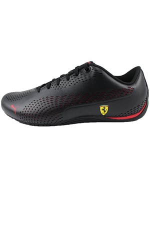 Puma Ferrari Drift Cat 5 Ultra II Erkek Spor Ayakkabı 30642201