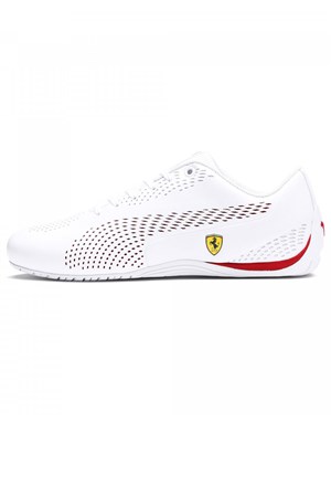 Puma Ferrari Drift Cat 5 Ultra II Erkek Spor Ayakkabı 30642202